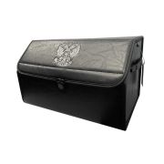 Органайзер в багажник MAXIMAL X EM Big черный/серый 70х30х30 OEM-B