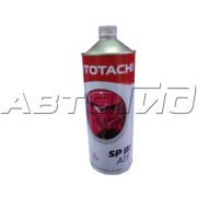 Жидкость для АКПП TOTACHI ATF SP-III (1л)