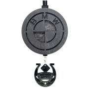 Арома подвеска BMW (черный)