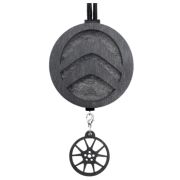 Арома подвеска CITROEN (черный)