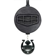 Арома подвеска GEELY (черный)