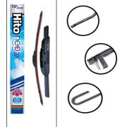 Щетка стеклоочистителя HITO NEO (бескаркасная) 26