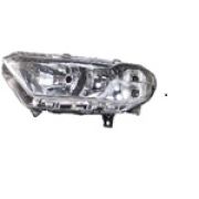 Фара «NIVA» 2021 года выпуска G0267-R