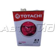 Жидкость для АКПП TOTACHI ATF Z-1 (4л)
