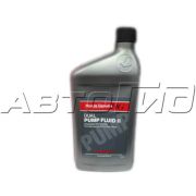 Масло трансмиссионное HONDA DPF II (1л.)  для заднего моста
