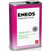Жидкость для АКПП ENEOS Premium AT Fluid (1л)