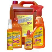 Преобразователь ржавчины «Цинкарь» АГАТ (AG0104) 500мл. триггер