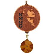 Арома подвеска Кино (КОМПЛЕКТ)