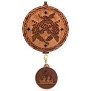 Арома подвеска Охота (КОМПЛЕКТ)