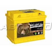 Аккумулятор 6СТ- 64VLA Тюменский медведь L2