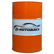 Масло моторное AUTOBACS Synthetic 5W40 SP/CF (1л/розлив)