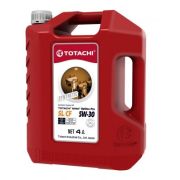 Масло моторное TOTACHI NIRO Optima PRO Synthetic 5W30 SL/CF (4л)
