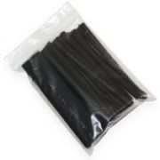 Набор термоусадочных трубок ДИАЛУЧ №8 (6,4мм, 10шт)