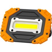 Фонарь-прожектор светодиодный аккум-ый ФОТОН WPB-4600 (10W)