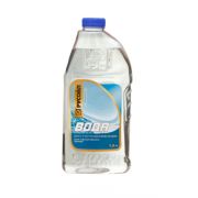 Вода дистиллированная Русойл (1,4л)