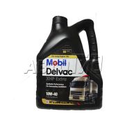 Масло моторное MOBIL Delvac XHP Extra 10W40 CF (4л.)