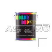 Жидкая резина Color Dip банка конц. 4л - белый