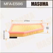 ФОВ MASUMA (MFAE586) = 13718605164, AP032/8, C27045, BMW 1 (F20) 10-, 3 (F30) 11-19