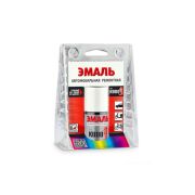 Краска+кисточка для подкраски Триумф 100 KUDO (KU70100) 15мл