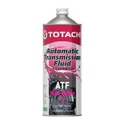 Жидкость для АКПП TOTACHI ATF Multi-vehicle LV (1л)