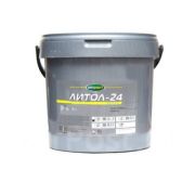 Смазка ЛИТОЛ-24 OILRIGHT 21кг