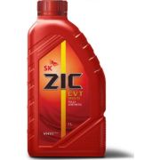 Жидкость для АКПП ZIC CVT Multi Vechicle (1л)
