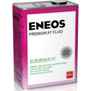 Жидкость для АКПП ENEOS Premium AT Fluid (4л)