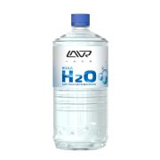 Вода дистиллированная LAVR 1л (Ln5001)
