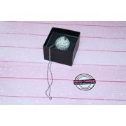 Подвеска шарик маленький