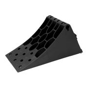 Башмак противооткатный (пластик) грузовой 415Х160Х188 мм