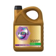 Масло моторное NGN A-LINE SYNT-S 5W40 SL/CF (4л) Сингапур