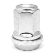 Гайка 14x1.50x35 закрытая. конус. цинк. ключ 19 (80144835VARPCD) подстроечный конус