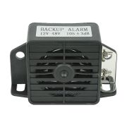 Сигнал заднего хода (12-48V) черный «АВТОТОРГ»