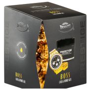 Ароматизатор гелевый TASOTTI GEL PRESTIGE Boss (50мл)