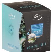 Ароматизатор гелевый TASOTTI GEL PRESTIGE Mountain Fresh (50мл)