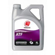 Жидкость для АКПП IDEMITSU MULTI ATF универсальная (4л.) синтет.