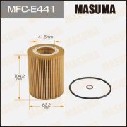 ФОМ MASUMA (MFCE441)=11427512300,EO3009, SH426L, OX154/1D,BMW E39/E38/E36/E46/Z3 2.0I-3.0I &24V 95>