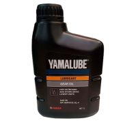 Масло Трансмиссионное для ПЛМ Yamalube Gear Oil SAE 90 GL-4 (1л)