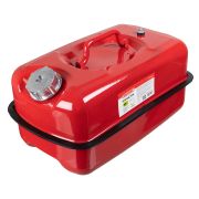 Канистра металлическая 10л горизонтальная SKYWAY