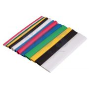 Набор термоусадочных трубок REXANT №3 13шт ассорти