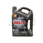 Масло моторное Шелл Helix Ultra ECT C3 5w30 (4л)
