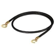 Провод массы в изоляции 700мм сечение 16мм.кв (БМ8 - БМ8)