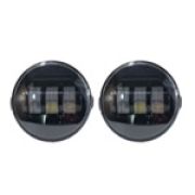 Фары противотуманные диодные NISSAN/INFINITI (2шт) G0249