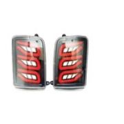 Фонари задние светодиодные (LED) Лада Нива B100-A