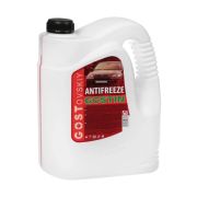 Антифриз ГОСТовский G11 красный ( 5кг)