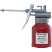 Масленка нагнетательная 250мл THORVIK (OG25)