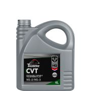 Масло трансмиссионное TAUBERG CVT S1205 Universal Fully Synthetic (4л)