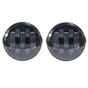 Фары противотуманные диодные NISSAN/INFINITI (2шт)