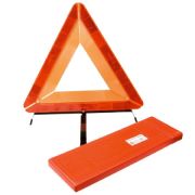 Знак аварийной остановки 004 ГОСТ с широким корпусом в пенале SKYWAY