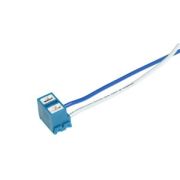 Колодка лампы фары H7 с проводами, г-обр. (керамика) Nord YADA